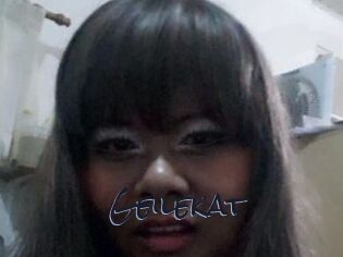 Geilekat