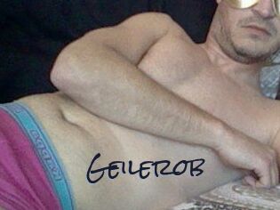 Geilerob