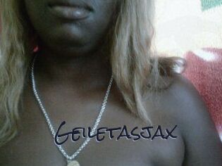 Geiletasjax