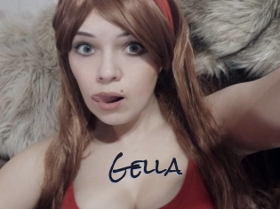 gella Liquisexxx