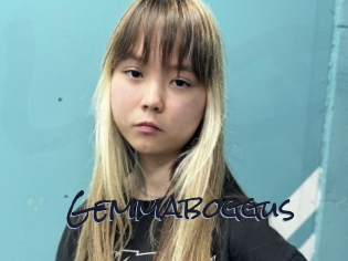 Gemmaboggus