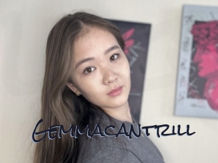 Gemmacantrill