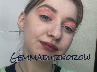 Gemmadurborow