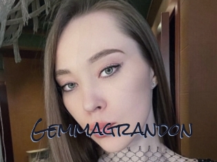 Gemmagrandon