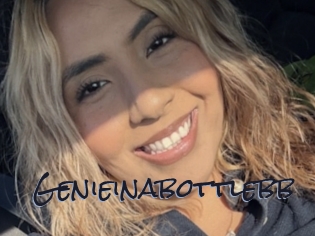 Genieinabottlebb