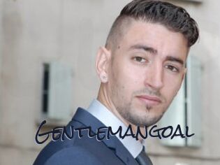 Gentlemangoal