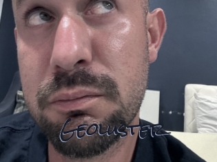 geoluster Liquisexxx