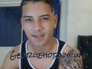 Georgehornycum