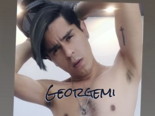 Georgemi