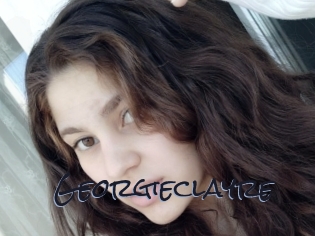 Georgieclayre