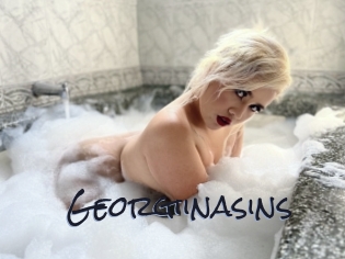 Georgiinasins