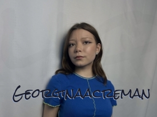 Georginaacreman