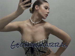 Georginaarras