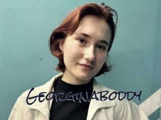 Georginaboddy