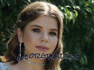 Georginadrye