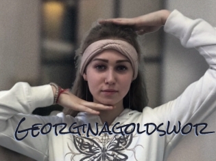 Georginagoldswor