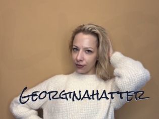 Georginahatter