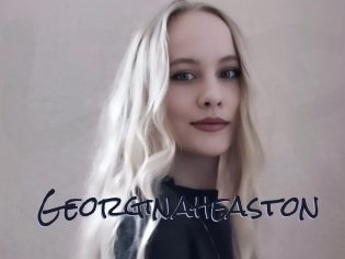 Georginaheaston
