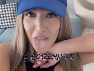 Georgynaa