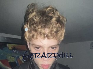 gerardhill Liquisexxx