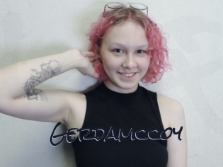 Gerdamccoy