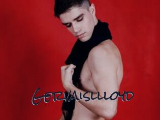 Gervaisllloyd