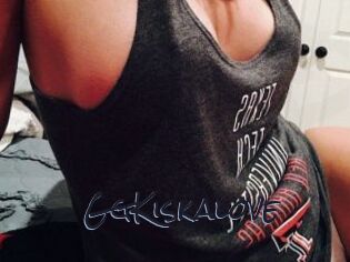 GgKiskalove