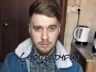 Ggoreadyfun