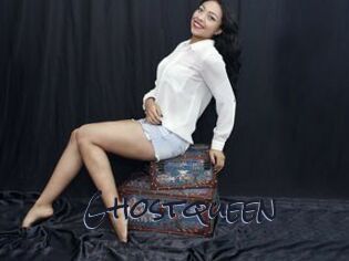 ghostqueen Liquisexxx