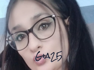 gia25 Liquisexxx