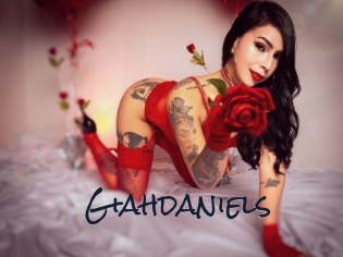 Giahdaniels