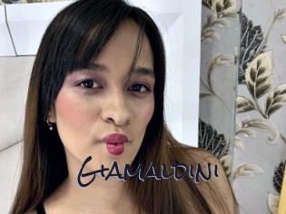 Giamaldini