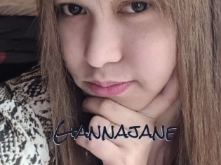 Giannajane