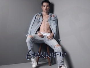giannifio Liquisexxx