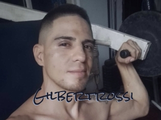 Gilbertrossi