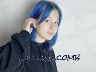 Gillianacomb