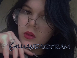 gillianbartram Liquisexxx