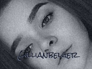 Gillianbelger