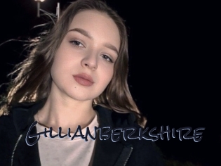 Gillianberkshire
