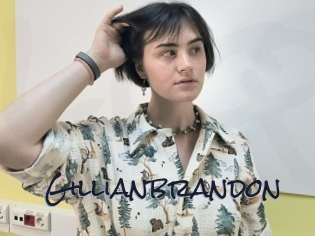 Gillianbrandon