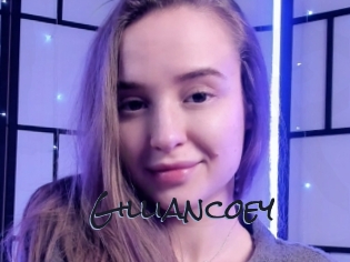 Gilliancoey