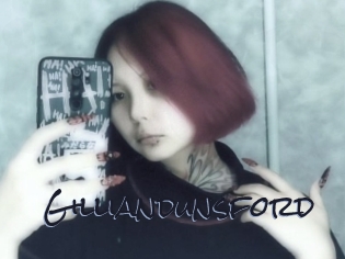 Gilliandunsford