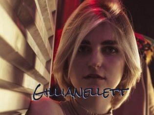 Gillianellett