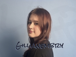 Gillianembry