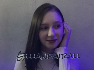 Gillianfairall