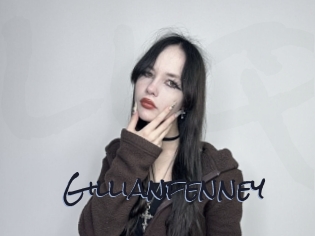gillianfenney Liquisexxx