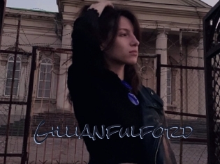 Gillianfulford
