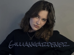 Gilliangardener
