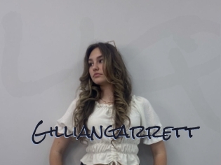 Gilliangarrett