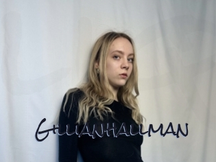 Gillianhallman